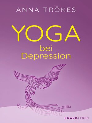 cover image of Yoga bei Depression